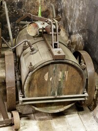 Weinbau-Tradition in Guntersblum